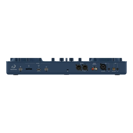 AlphaTheta Omnis-Duo по цене 214 050 ₽