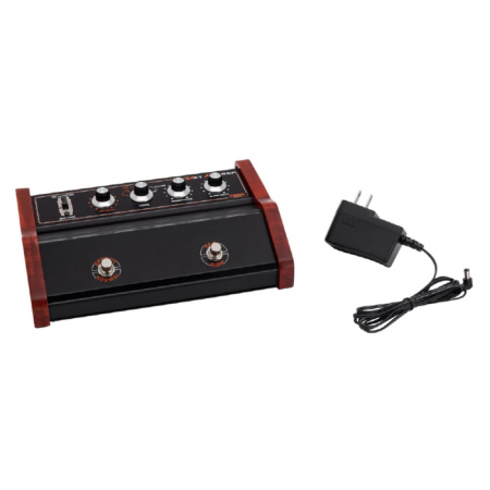  Warm Audio WA-JP по цене 19 600 ₽