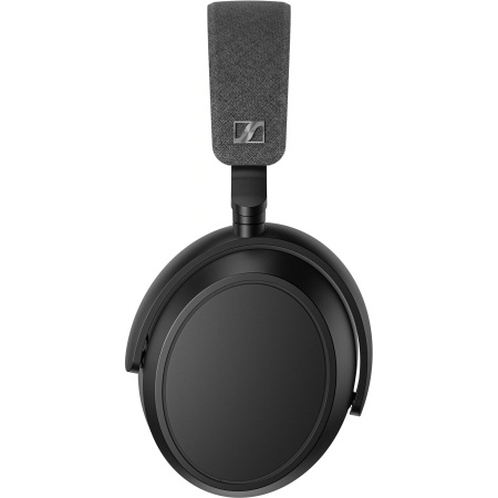 Sennheiser Momentum 4 Wireless Black по цене 38 650 ₽