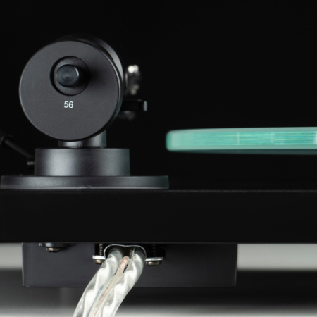 Pro-Ject T1 Evo OM10 Walnut по цене 50 000.00 ₽