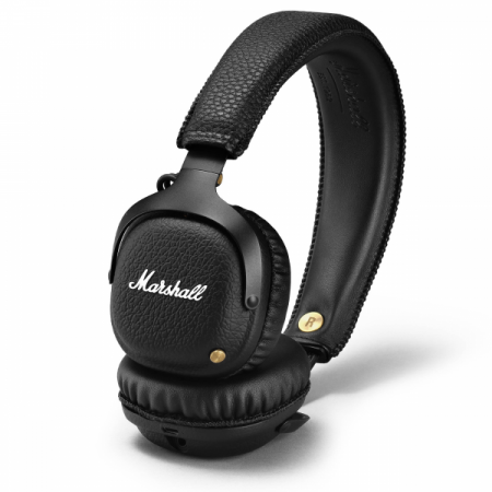 MARSHALL MID BLUETOOTH BLACK по цене 14 890 руб.