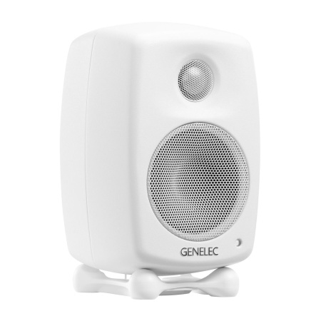 Genelec G One BW по цене 42 460 ₽