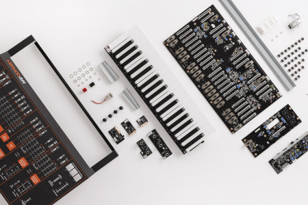 Korg Arp Odyssey FS Kit по цене 188 000 ₽