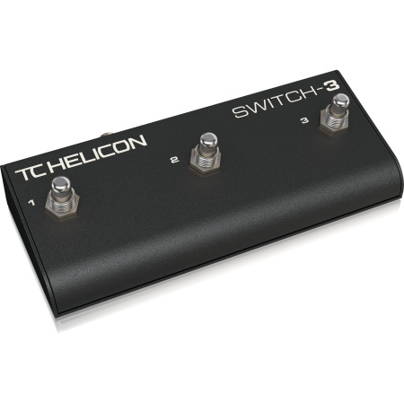 TC Helicon Switch-3 по цене 10 000 ₽
