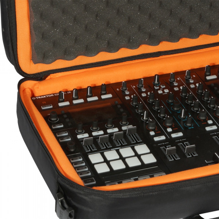 UDG Ultimate MIDI Controller SlingBag Large Black/Orange по цене 16 100 ₽