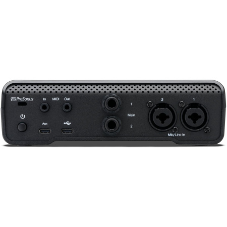 PreSonus Quantum ES 2 по цене 27 000 ₽