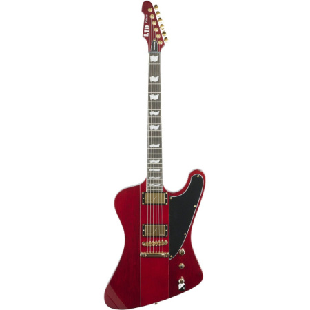 ESP LTD PHOENIX-1000 SEE THRU Black Cherry по цене 137 500 ₽