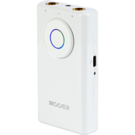 Mooer Prime P1 White по цене 11 050 ₽