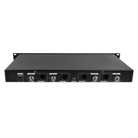 Axelvox DWS7000HT (FC Bundle) по цене 23 400 ₽