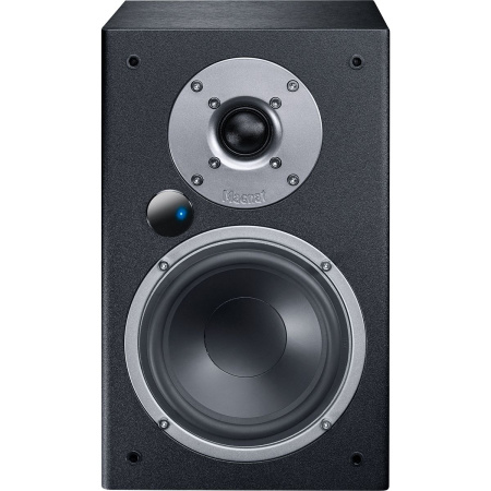 Magnat Monitor Reference 2A Black по цене 60 000 ₽