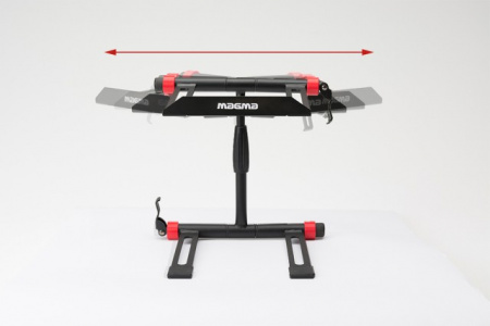 Magma Laptop-Stand Vektor incl. Pouch по цене 9 200 ₽