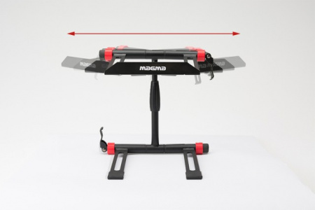 Magma Laptop-Stand Vektor incl. Pouch по цене 9 980 ₽