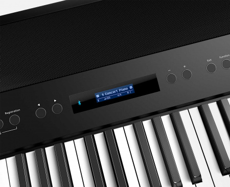 Roland FP-90-BK по цене 240 830 ₽
