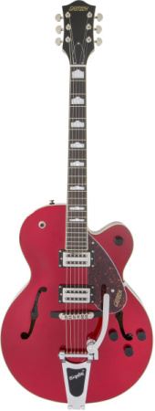 Gretsch G2420T Streamliner Hollow Body Candy Apple Red по цене 99 000 ₽