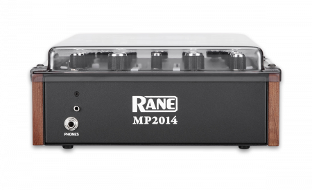 Decksaver Rane MP2014 по цене 6 350 ₽