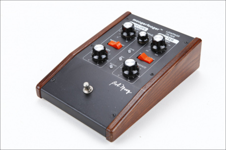 Moog MF-101 Lowpass Filter по цене 26 440.00 руб.