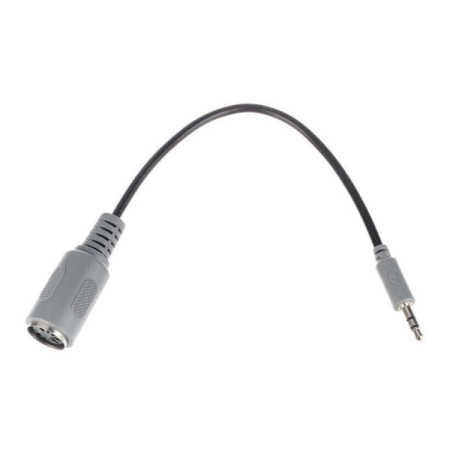 OXI Instruments DIN MIDI Adaptor по цене 870.00 ₽