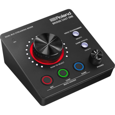 Roland Bridge Cast One по цене 28 050 ₽