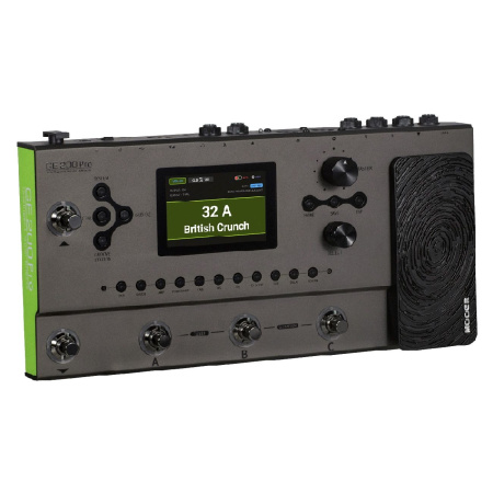 Mooer GE200 Pro по цене 28 050 ₽