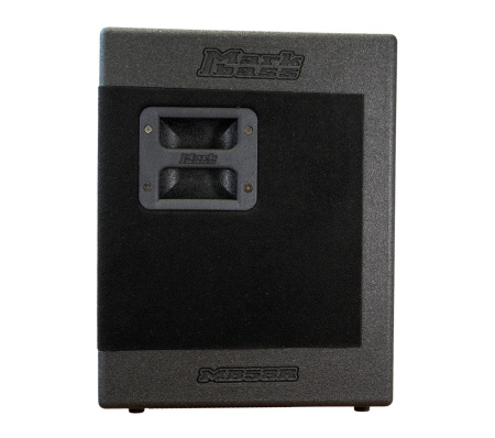 Markbass MB58R 104 Pure по цене 107 700 ₽