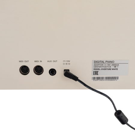 Rockdale Overture White по цене 111 000 ₽