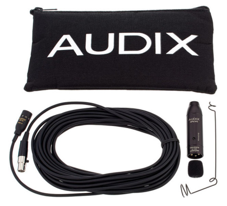 Audix ADX40 по цене 37 230 ₽