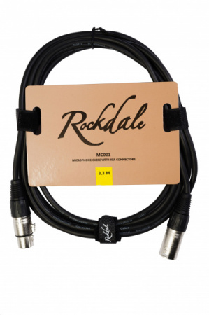 Rockdale MC001.10 по цене 750 ₽