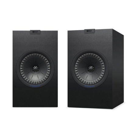 Kef Q350 Black по цене 55 990 ₽