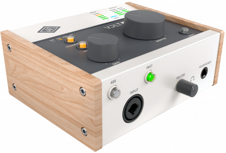 Universal Audio Volt 176 по цене 32 950 ₽