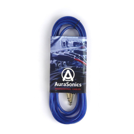 AuraSonics J63J63-5TBU по цене 950.00 ₽