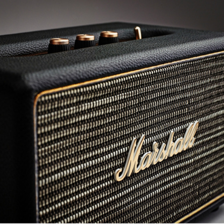 MARSHALL Acton BT Black по цене 11 190 руб.