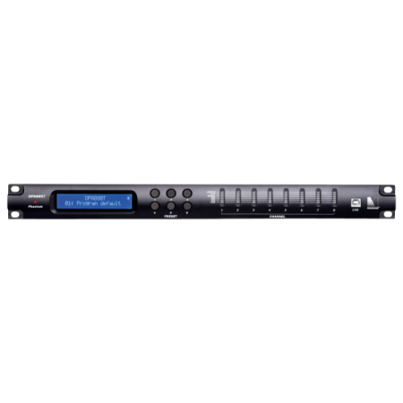 Marani DPA880T по цене 99 450 ₽