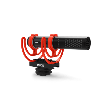 Rode VideoMic Go 2 по цене 11 550 ₽