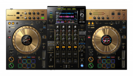 Pioneer XDJ-XZ-N по цене 184 491 ₽