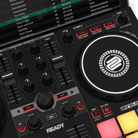 Reloop Ready по цене 32 300 ₽