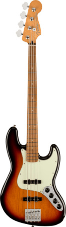 Fender Player Plus Active Jazz Bass PF 3-Tone Sunburst по цене 160 600 ₽