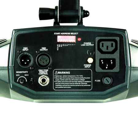 ADJ Saturn TriLED по цене 8 550 ₽