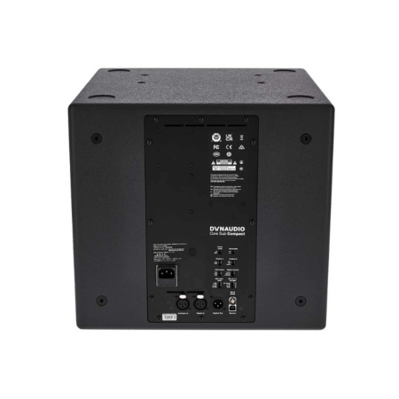 Dynaudio Core Sub Compact по цене 450 000 ₽