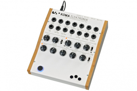 Koma Elektronik RH301 по цене 18 500 руб.