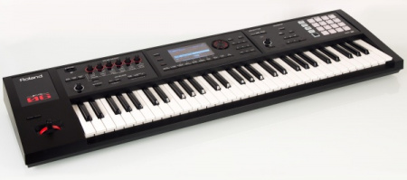 Roland FA-06 по цене 75 141 руб.