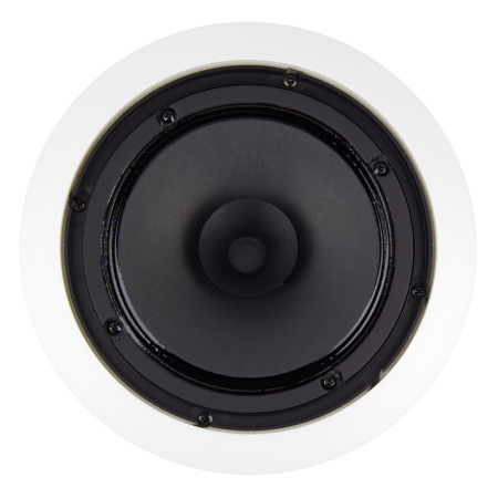 Radiotehnika RT TL6T8 White по цене 3 300 ₽