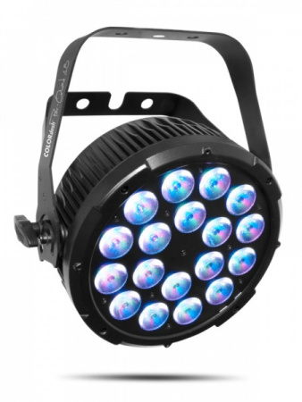 CHAUVET-PRO COLORdash Par Quad 18 по цене 104 000 ₽