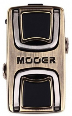 Mooer The Wahter по цене 7 650 ₽