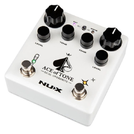 Nux NDO-5 Ace of Tone по цене 8&nbsp;440 ₽