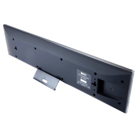 KEF T301C Black по цене 30 000 ₽