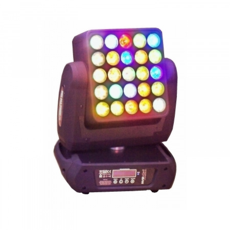 Involight MH MATRIX25 по цене 68 000 ₽