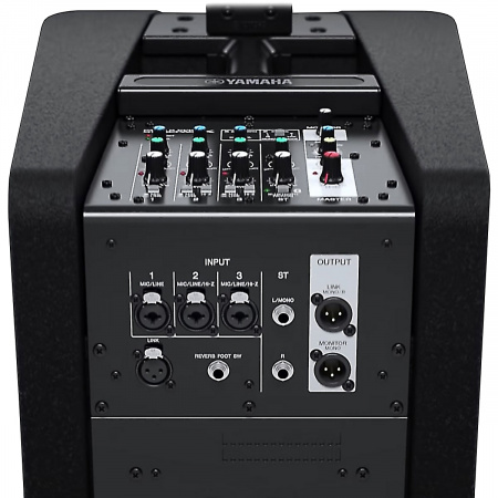 Yamaha STAGEPAS 1K по цене 150 000 ₽