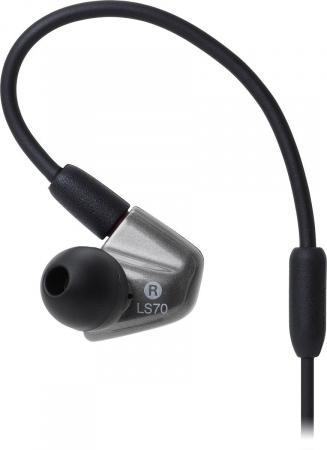 Audio-Technica ATH-LS70IS по цене 10 390 ₽