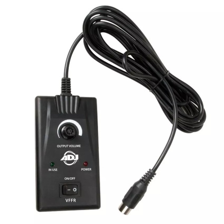 ADJ VF Flurry EP по цене 17&nbsp;860.00 ₽