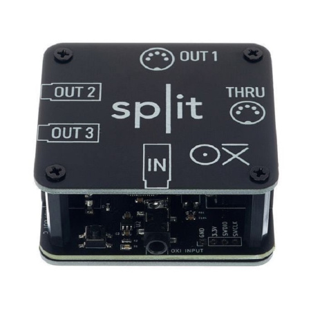 OXI Instruments Split по цене 6 780 ₽